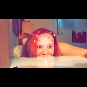 Meet your Posher, Grayce